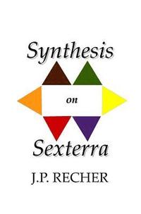 bokomslag Synthesis on Sexterra