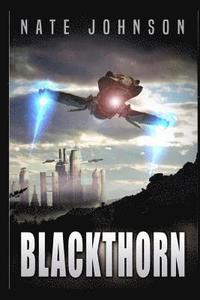 bokomslag Blackthorn