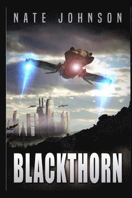 Blackthorn 1