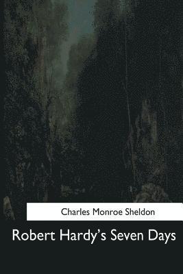 Robert Hardy's Seven Days