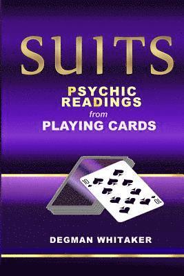 Suits: The Psychic Power of Playing Cards 1