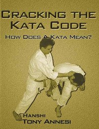 bokomslag Cracking the Kata Code