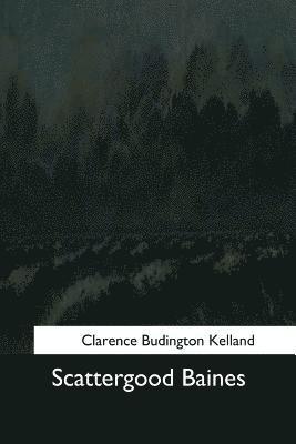 Scattergood Baines