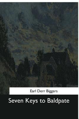 Seven Keys to Baldpate