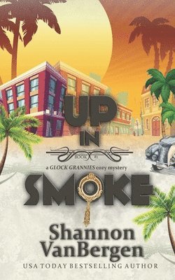 Up in Smoke 1