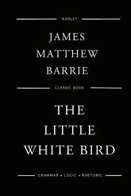 The Little White Bird 1