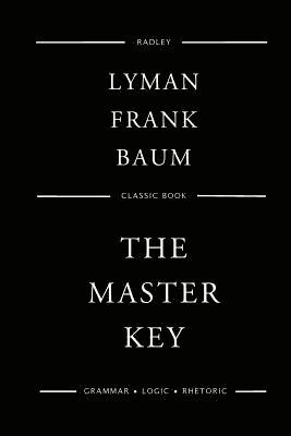 The Master Key 1