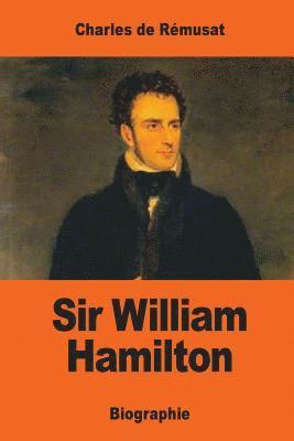 Sir William Hamilton 1