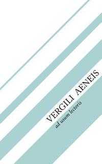 bokomslag Vergili Aeneis