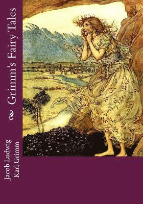 Grimm's Fairy Tales