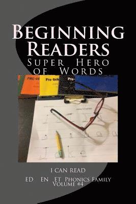 Beginning Readers: I Can Read 1