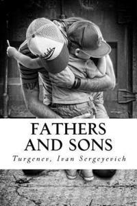 bokomslag Fathers and Sons