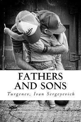 bokomslag Fathers and Sons