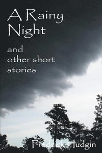 bokomslag A Rainy Night and Other Short Stories