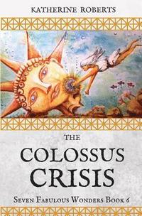 bokomslag The Colossus Crisis