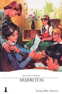 bokomslag Mujercitas: Edición Juvenil Ilustrada