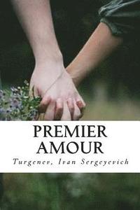 bokomslag Premier Amour