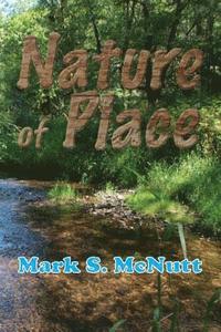 bokomslag Nature of Place: Spiritual Permaculture for the 21st Century