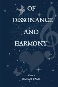 bokomslag Of Dissonance and Harmony