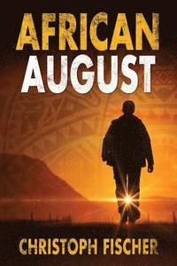 bokomslag African August