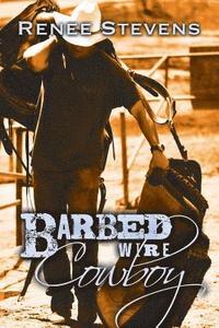 bokomslag Barbed Wire Cowboy