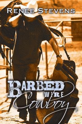 bokomslag Barbed Wire Cowboy