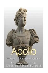 bokomslag Apollo