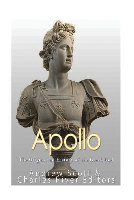 bokomslag Apollo