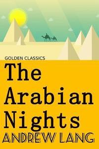 bokomslag The Arabian Nights