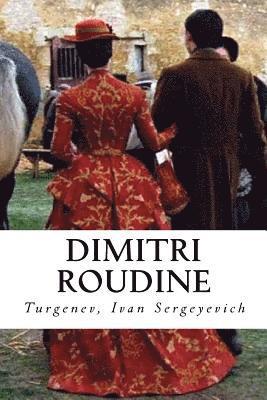 Dimitri Roudine 1