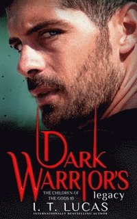 bokomslag Dark Warrior's Legacy