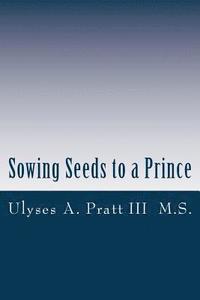 bokomslag Sowing Seeds to a Prince: Called to be Great