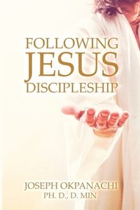 bokomslag Following Jesus: Discipleship