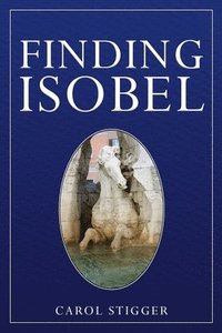 bokomslag Finding Isobel