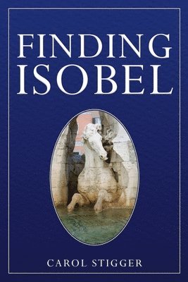 Finding Isobel 1