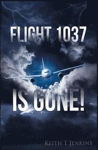 bokomslag Flight 1037 is Gone!