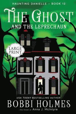 The Ghost and the Leprechaun 1