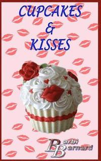 bokomslag Cupcakes & Kisses