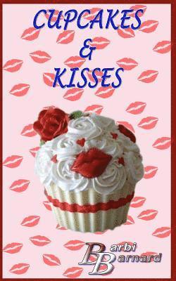 bokomslag Cupcakes & Kisses