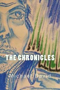 bokomslag The Chronicles
