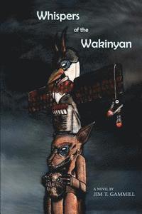 bokomslag Whispers of the Wakinyan