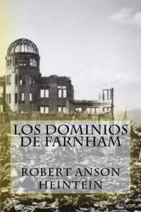 bokomslag Los dominios de Farnham