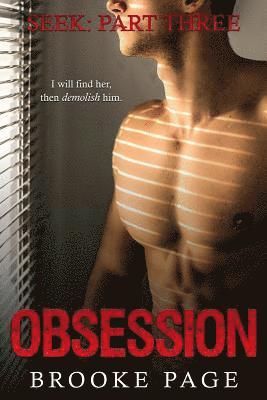 bokomslag Seek: Part Three of the Obsession Series: The Obsession Series