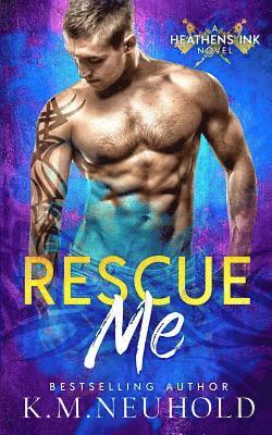 Rescue Me 1