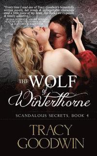 bokomslag The Wolf of Winterthorne: Scandalous Secrets, Book 4