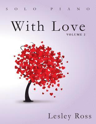 With Love: Volume 2 1