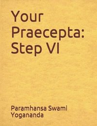 bokomslag Your Pracepta: Step VI