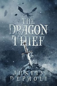 bokomslag The Dragon Thief