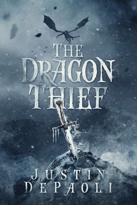 The Dragon Thief 1