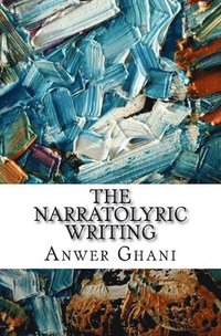 bokomslag The Narratolyric Writing